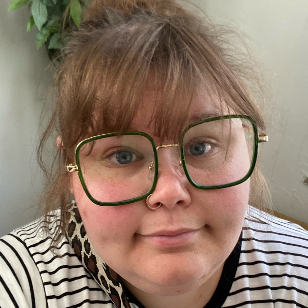 Meet your Posher, Hanna